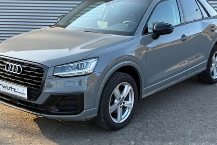 Audi Q2 96.000 km 21.950 &euro; Merzig 66663