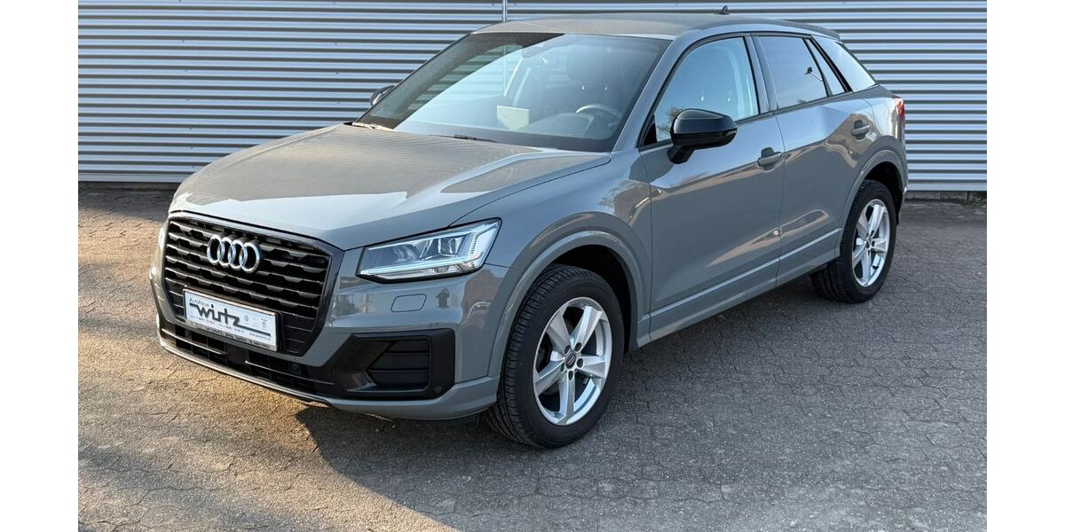 Audi Q2 96.000 km 21.950 &euro; Merzig 66663