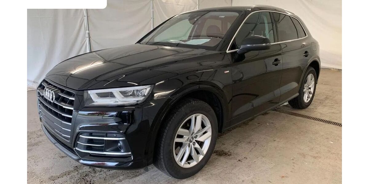 Audi Q5 124.200 km 22.790 &euro; Steinbach-Hallenberg OT Herges-Hallenberg 98587