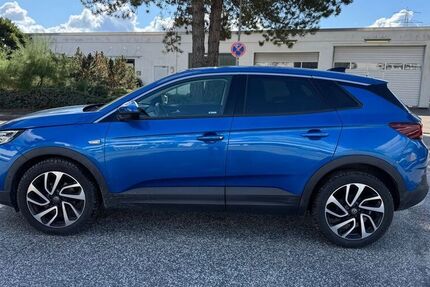 Opel Grandland (X)