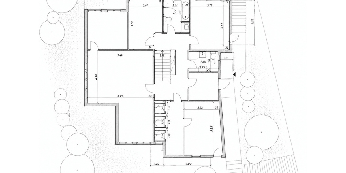 Einfamilienhaus Steinheim am Albuch Steinheim - 1 Zimmer, 200 m&sup2;, 449.000&euro; | Angebot:26806006