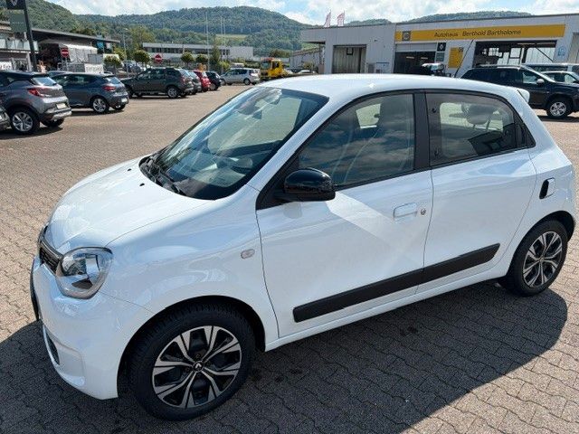 Renault Twingo 41.500 km 10.950 &euro; Bad Säckingen 79713