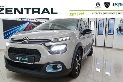 Citroen C3 29.701 km 18.950 € Saalfeld 07318