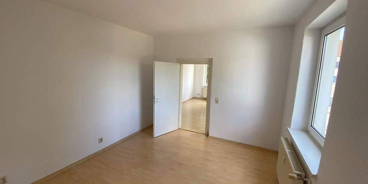 Etagenwohnung Görlitz Hagenwerder - 3 Zimmer, 69 m&sup2;, 466&euro; | Angebot:26875048