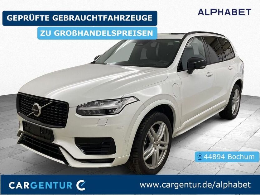 XC90