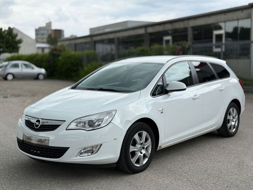 Astra