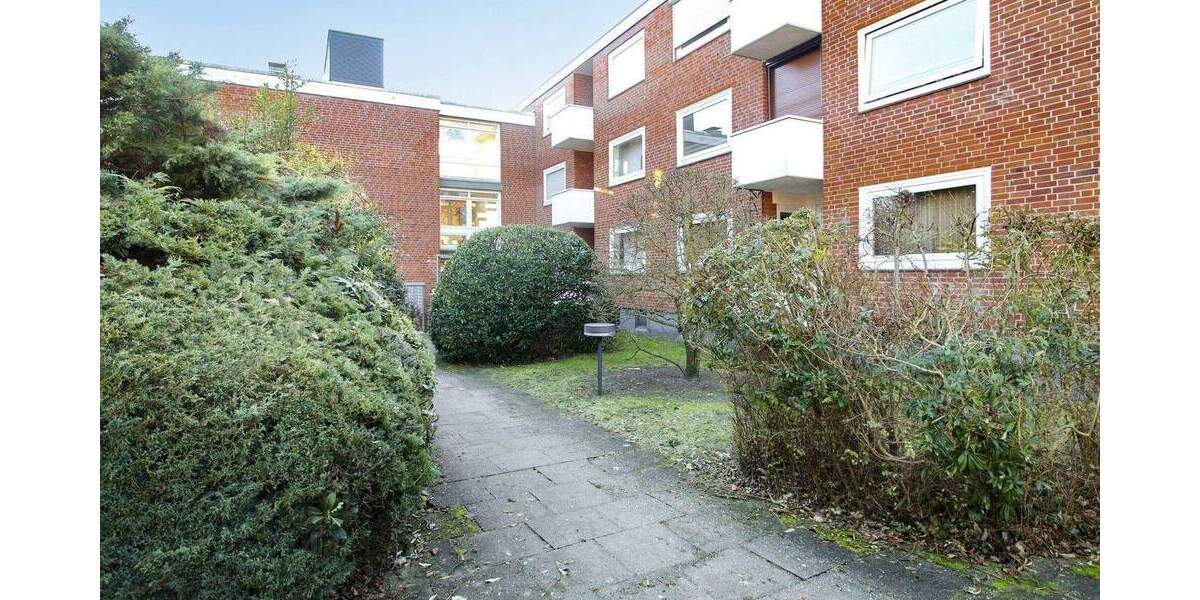 Einfamilienhaus Hamburg Billstedt - 1 Zimmer, 119.000&euro; | Angebot:25650652