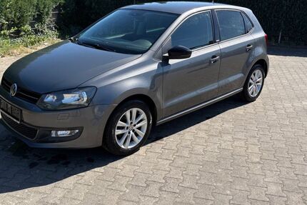 VW Polo 167.000 km 4.500 &euro; Esche 49828