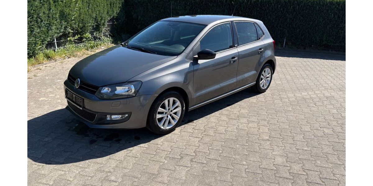 VW Polo 167.000 km 4.500 &euro; Esche 49828
