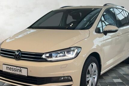 VW Touran 3.000 km 47.200 &euro; Radevormwald 42477