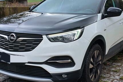 Opel Grandland (X) 96.000 km 16.800 € Grainet 94143