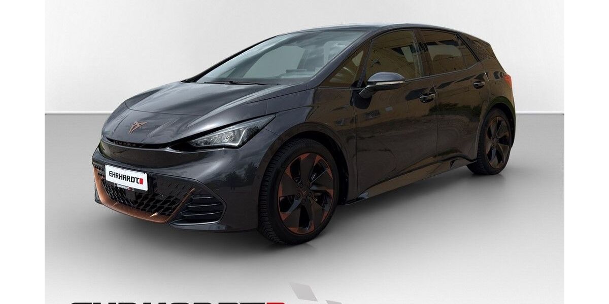 Cupra Born 29.995 km 28.890 &euro; Weimar 99427