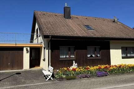 Haus Münsingen / Rietheim Rietheim - 5 Zimmer, 147 m&sup2;, 395.000&euro; | Angebot:26223241