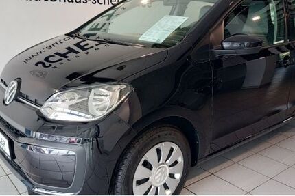VW up!
