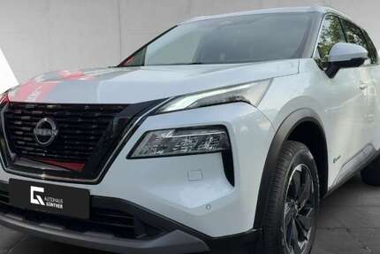 Nissan X-Trail 13.555 km 33.990 &euro; Ahrensburg 22926