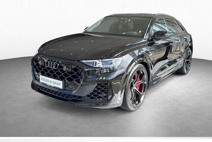 Audi RSQ8 4.990 km 198.890 &euro; Roth 91154