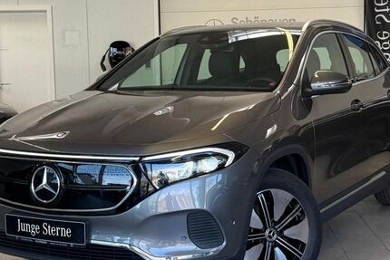 Mercedes-Benz EQA 43.191 km 29.750 &euro; Wuppertal 42281