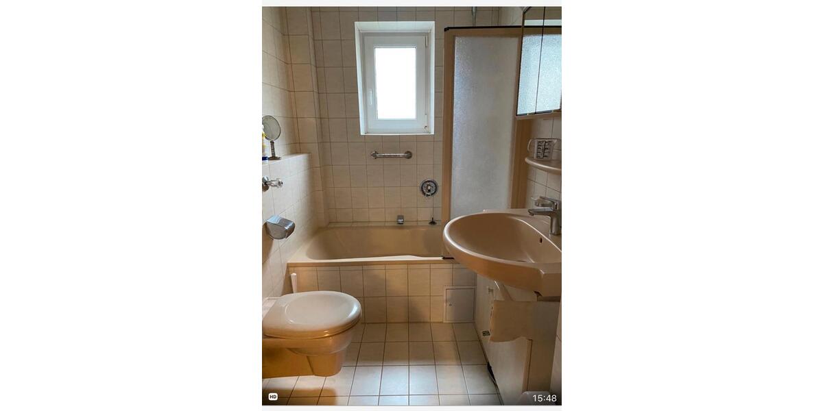 Etagenwohnung Königsbrunn - 2 Zimmer, 57 m&sup2;, 980&euro; | Angebot:26344107