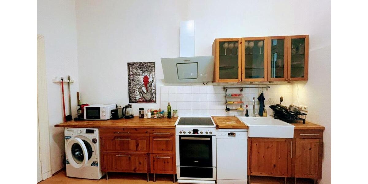Erdgeschoßwohnung Berlin Mitte - 2 Zimmer, 71 m&sup2;, 276.000&euro; | Angebot:26700428