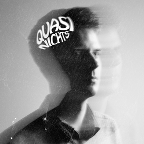ALEX STOLDT - QUASI NICHTS 13.03.2026 KFZ Marburg