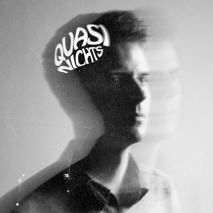 ALEX STOLDT - QUASI NICHTS 28.02.2026 Posthof Linz - Grosser Saal
