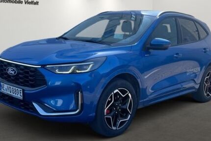 Ford Kuga 2.500 km 42.950 &euro; Neuss 41464