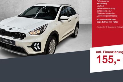 Kia Niro 67.700 km 18.990 &euro; Lingen-Ems 49809