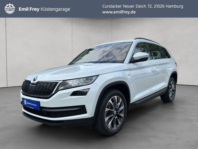 Kodiaq