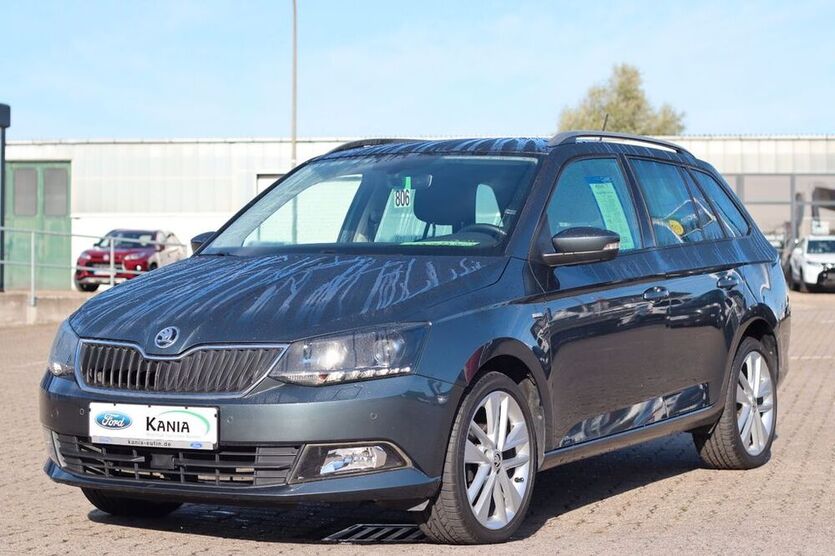 Fabia
