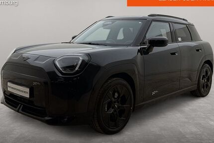 Mini Aceman 22.351 km 35.672 &euro; Barsbüttel bei Hamburg 22885