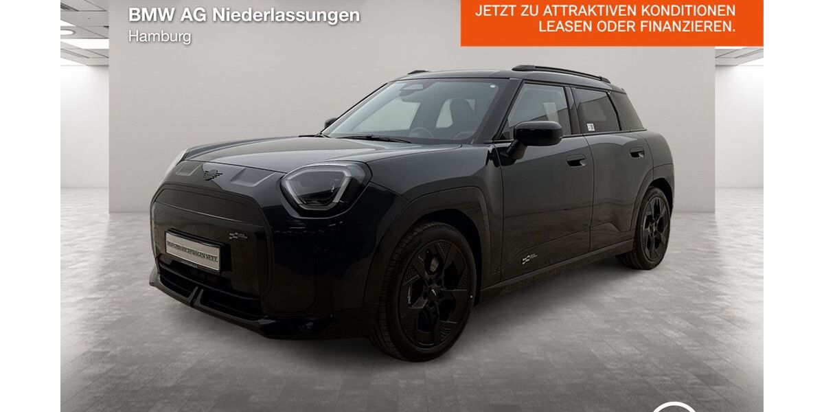 Mini Aceman 22.351 km 35.672 &euro; Barsbüttel bei Hamburg 22885