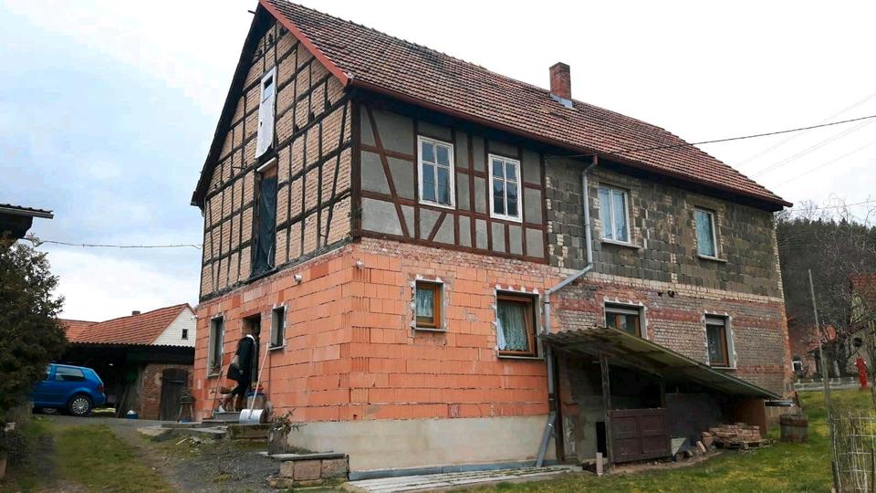 Einfamilienhaus Unterwellenborn - 195.000&euro; | Angebot:26998447