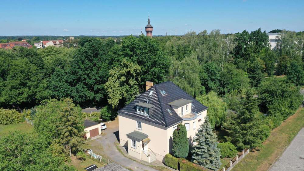 Etagenwohnung Forst - 5 Zimmer, 100 m&sup2;, 59.000&euro; | Angebot:26991498