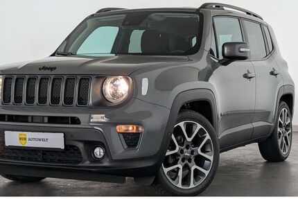 Jeep Renegade 60.595 km 15.460 &euro; Düsseldorf 40599