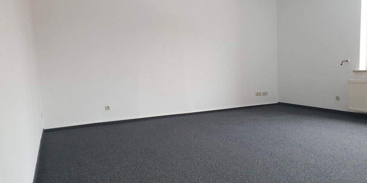 Repräsentative Bürofläche direkt am Markt 2 zimmer