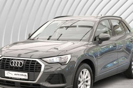 Audi Q3 60.618 km 21.990 &euro; Oberschleißheim 85764