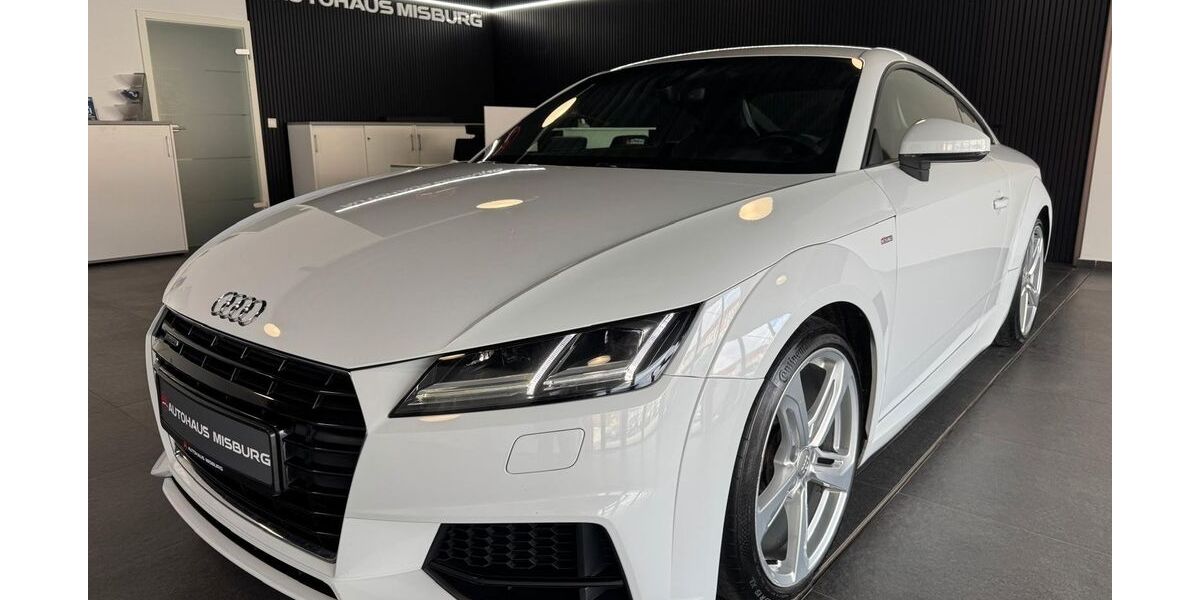 Audi TT 142.000 km 22.790 &euro; Hannover 30559