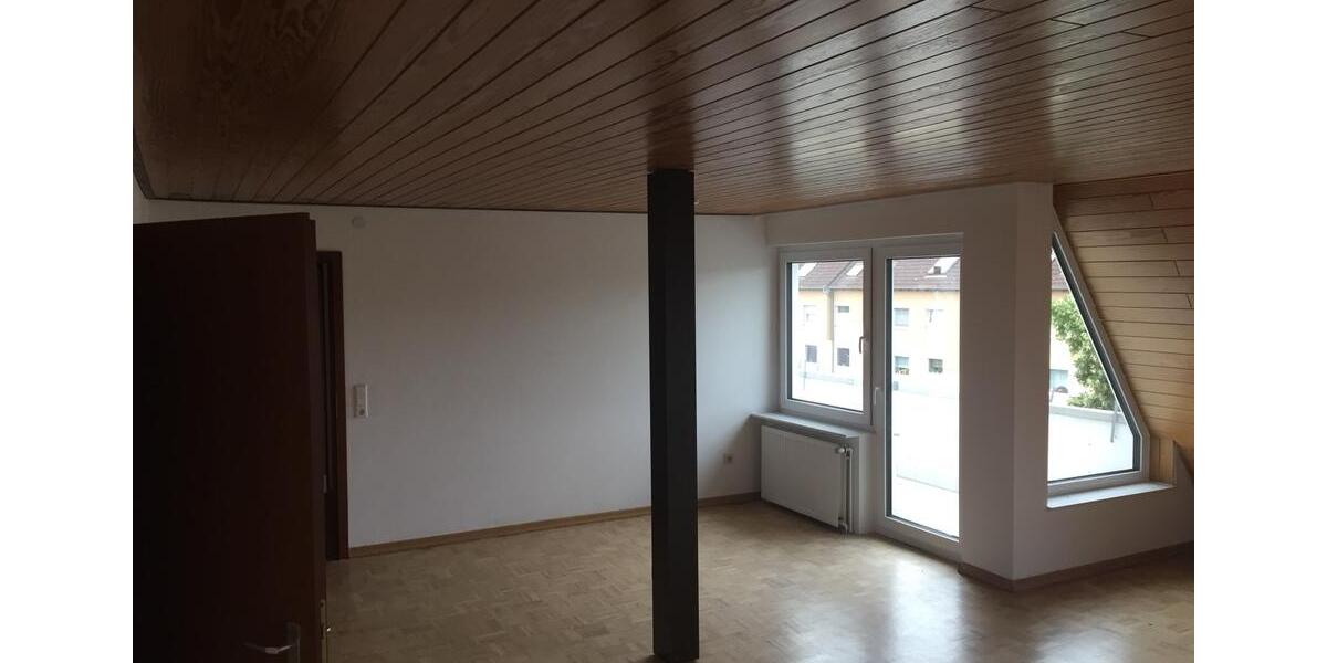 Dachgeschoßwohnung Salzgitter Ortschaft Südost - 3 Zimmer, 63 m&sup2;, 105.000&euro; | Angebot:26927155