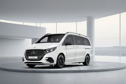Mercedes-Benz V 300 15.000 km 84.900 &euro; Marktredwitz 95615