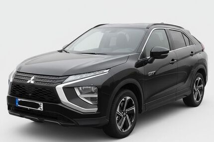 Mitsubishi Eclipse Cross 84.228 km 19.250 € Offenburg 77652