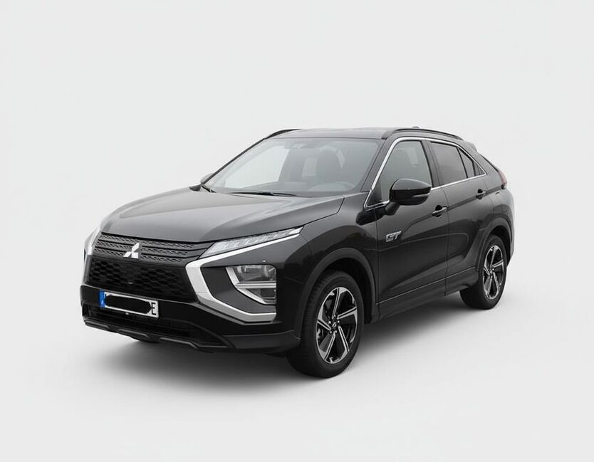 Mitsubishi Eclipse Cross 84.228 km 19.250 € Offenburg 77652