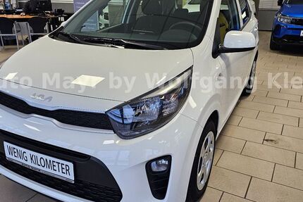Kia Picanto 26.300 km 13.680 &euro; Augsburg 86156