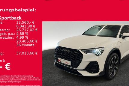 Audi Q3 59.220 km 31.450 &euro; Hannover 30179