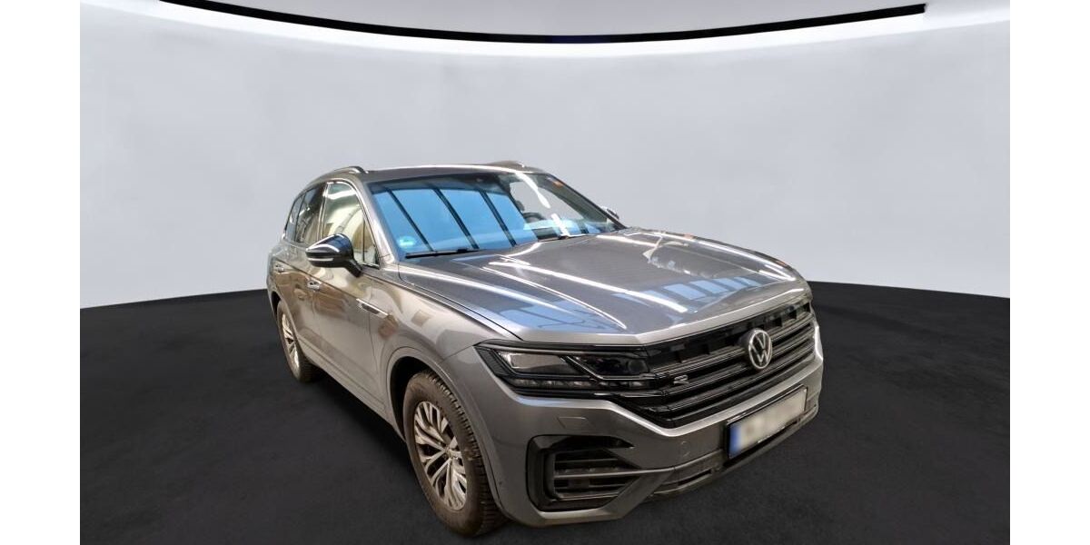 VW Touareg 56.179 km 46.900 &euro; Rastede/ Wahnbek 26180