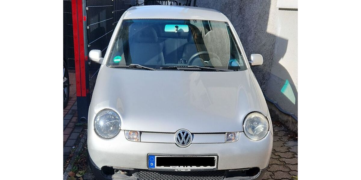 VW Lupo 355.000 km 2.953 &euro; Duisburg 47226