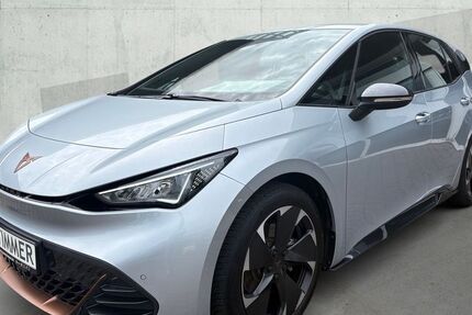 Cupra Born 36.789 km 27.850 &euro; Dülmen 48249