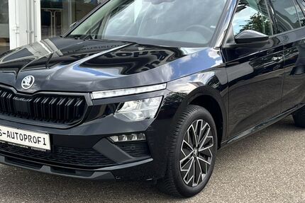 Skoda Kamiq 27.998 km 21.990 &euro; Trossingen 78647