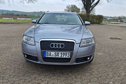 Audi A6 405.000 km 1.600 &euro; Breitengüßbach 96149