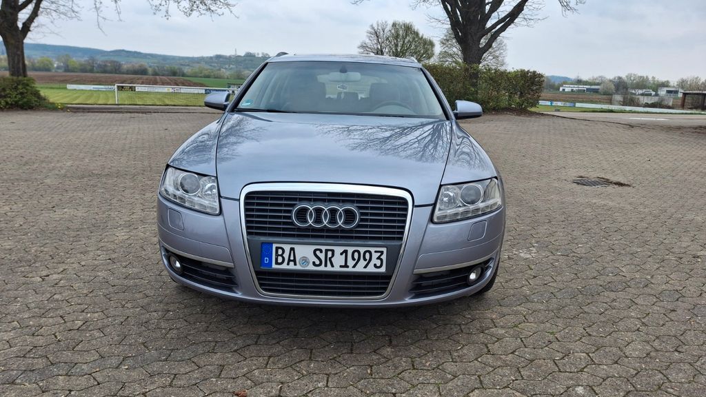 Audi A6 405.000 km 1.600 &euro; Breitengüßbach 96149