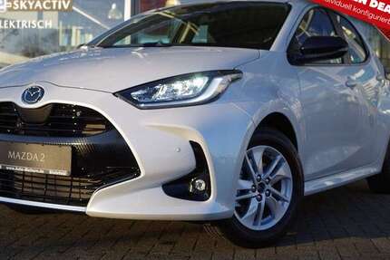 Mazda 2 22.200 km 19.990 &euro; Bielefeld 33719